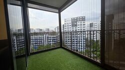 The Criterion (D27), Condominium #598206101